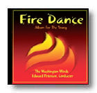 FIRE DANCE CD CD